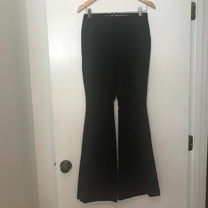 Anthropologie work pants
